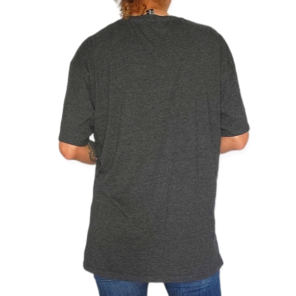 Lootecrate X Large Dark Grey Neegan The Walking Dead Collector Short Sleev Shirt - Picture 2 of 4